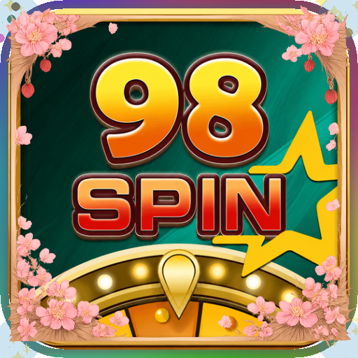 98spin — mitra unggulan